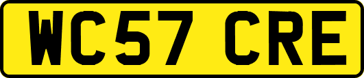 WC57CRE