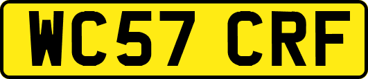 WC57CRF