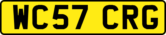 WC57CRG
