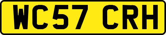 WC57CRH