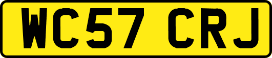 WC57CRJ
