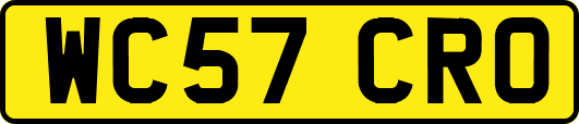 WC57CRO