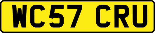 WC57CRU