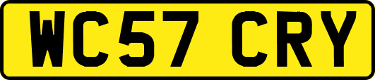 WC57CRY