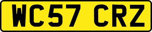 WC57CRZ