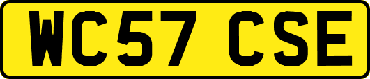 WC57CSE