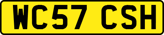 WC57CSH