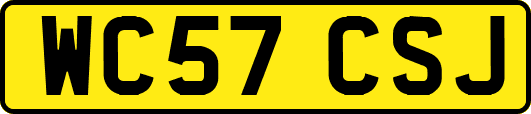 WC57CSJ