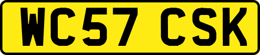 WC57CSK