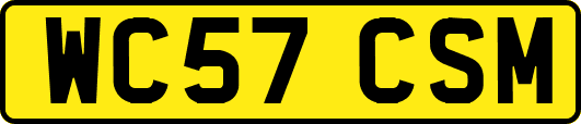 WC57CSM