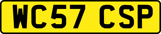 WC57CSP