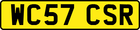 WC57CSR
