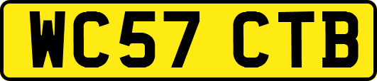 WC57CTB