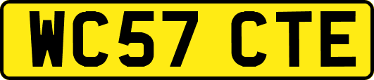 WC57CTE