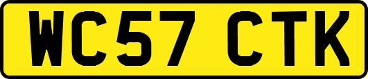 WC57CTK