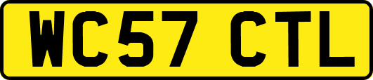 WC57CTL