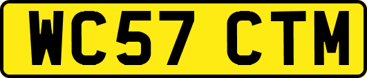 WC57CTM