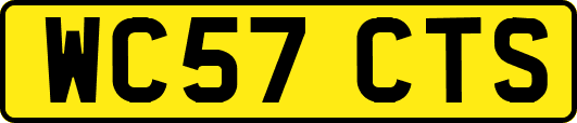 WC57CTS
