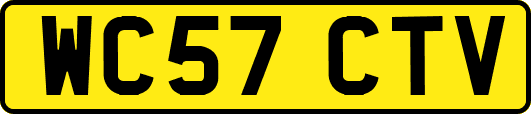 WC57CTV