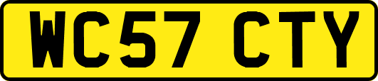 WC57CTY