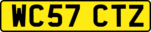 WC57CTZ