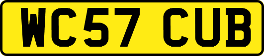 WC57CUB