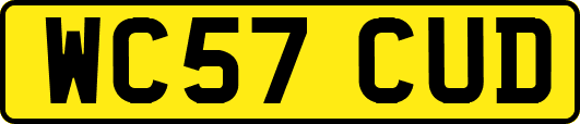 WC57CUD