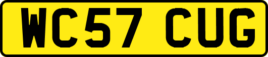 WC57CUG