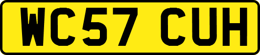 WC57CUH