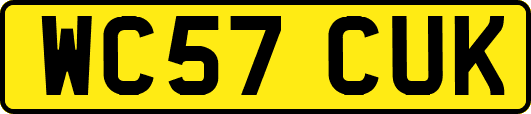 WC57CUK