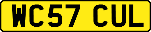 WC57CUL