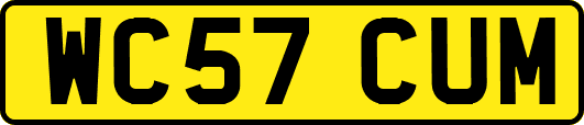 WC57CUM