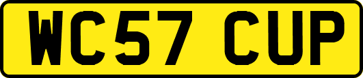 WC57CUP