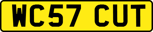 WC57CUT
