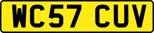 WC57CUV