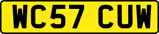 WC57CUW