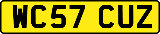 WC57CUZ