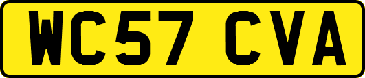 WC57CVA