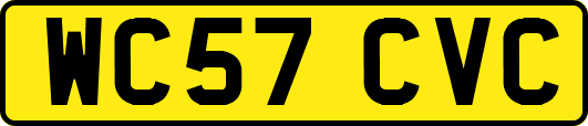WC57CVC