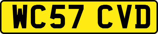 WC57CVD