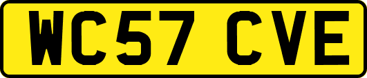 WC57CVE