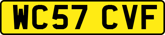 WC57CVF