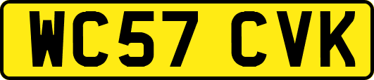 WC57CVK