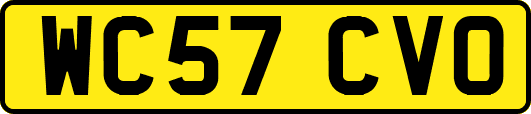 WC57CVO