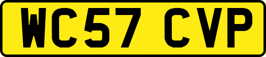 WC57CVP