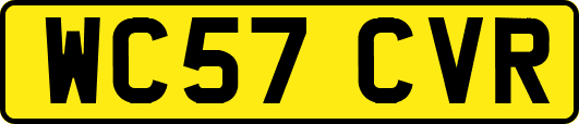WC57CVR