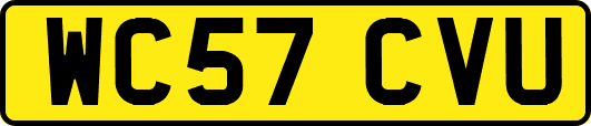 WC57CVU