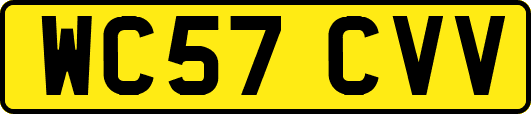 WC57CVV