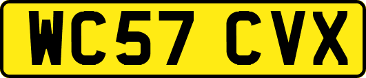 WC57CVX