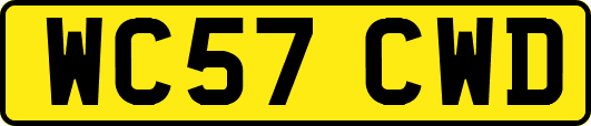 WC57CWD